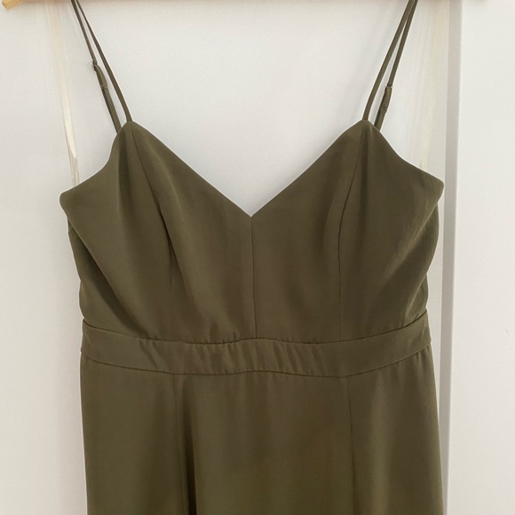 Fame and Partners bridesmaid or wedding guest dress - Picture 4 of 4